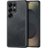 DUX DUCIS AIMO dėklas SAMSUNG S25 Ultra juodas
