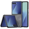 Dėklas DUX DUCIS futerał AIMO do SAMSUNG Z Flip 7 juoda