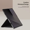 Dėklas DUX DUCIS futerał BRIL do SAMSUNG Z Fold 8 Wide juoda
