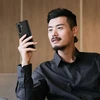Dėklas Dux Ducis Bril Samsung F976 Z Fold8 Ultra juodas