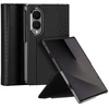 Dėklas DUX DUCIS futerał BRIL do SAMSUNG Z Fold 8 Wide juoda
