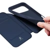 DUX DUCIS dėklas SKIN PRO, skirtas iPhone 18 Pro Max / 17 Pro Max, mėlynas