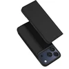 Dėklas DUX DUCIS case SKIN PRO for iPhone 18 Pro Max / 17 Pro Max juodas