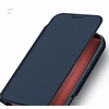 Dėklas DUX DUCIS dangtelis SKIN PRO, skirtas iPhone 18 Pro / 17 Pro, mėlynas