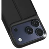 Dėklas DUX DUCIS case SKIN PRO for iPhone 18 Pro Max / 17 Pro Max juodas