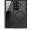 Dux Ducis Yind dėklas Samsung Galaxy Z Fold 8 / Z Fold 7 – juodos spalvos