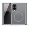 DUX DUCIS YIND dėklas, suderinamas su „MagSafe“, skirtas SAMSUNG Z Fold 8 ball
