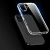 Dux Ducis Clin dėklas skirtas Apple iPhone 17 – skaidrus