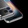 Dux Ducis Clin dėklas skirtas Apple iPhone 17 Pro Max – skaidrus