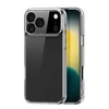 Dux Ducis Clin dėklas skirtas Apple iPhone 17 Pro – skaidrus