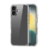 Dux Ducis Clin dėklas skirtas Apple iPhone 17 – skaidrus