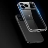 Dux Ducis Clin dėklas skirtas Apple iPhone 17 Pro – skaidrus
