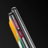 Dėklas Dux Ducis Clin Samsung A145 A14 4G/A146 A14 5G skaidrus
