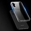 Dėklas Dux Ducis Clin Samsung A145 A14 4G/A146 A14 5G skaidrus