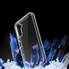 Dėklas Dux Ducis Clin Samsung A145 A14 4G/A146 A14 5G skaidrus