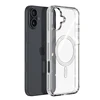 Dux Ducis Clin Mag MagSafe Apple iPhone 16 Plus - dėklas telefonui skaidrus