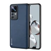 Dėklas Dux Ducis "Fino" skirtas Xiaomi 12T / 12T Pro mėlynas