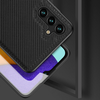 Dux Ducis Fino dėklas skirtas Samsung Galaxy A13 5G, juodas