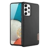 Dux Ducis Fino dėklas skirtas Samsung Galaxy A73, juodas
