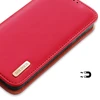 Dėklas Dux Ducis Hivo Samsung S926 S24 Plus raudonas