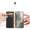 Dėklas Dux Ducis Hivo Samsung S921 S24 juodas