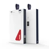 Dėklas Dux Ducis Hivo Samsung S926 S24 Plus raudonas