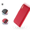 Dėklas Dux Ducis Hivo Samsung S926 S24 Plus raudonas