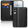 Dėklas Dux Ducis Hivo skirtas Samsung S937 S25 Edge juodas