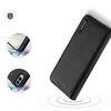 Dėklas Dux Ducis Hivo skirtas Samsung S937 S25 Edge juodas