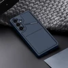 Dux Ducis Rafi II Mag Samsung S24 - dėklas telefonui mėlynos spalvos