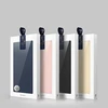 Dux Ducis Skin Pro dėklas skirtas Oppo Reno 8 Pro, tamsiai mėlynas