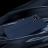 Dux Ducis Skin Pro dėklas skirtas Oppo Reno 8 Pro, tamsiai mėlynas