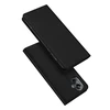 Dux Ducis Skin Pro dėklas skirtas Realme 10 Pro+, juodas