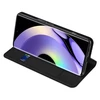 Dux Ducis Skin Pro dėklas skirtas Realme 10 Pro+, juodas