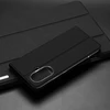 Dux Ducis Skin Pro dėklas skirtas Realme 10 Pro, mėlynas