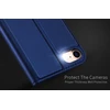 Dux Ducis Skin Pro dėklas skirtas Samsung Galaxy A73, auksinis