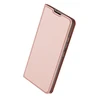 Dux Ducis Skin Pro dėklas skirtas Samsung Galaxy A73, rožinis