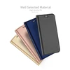 Dux Ducis Skin Pro dėklas skirtas Samsung Galaxy A73, auksinis