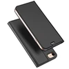 Dux Ducis Skin Pro dėklas skirtas Samsung Galaxy A73, juodas