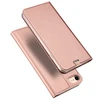 Dėklas Oem Dux Ducis "Skin Pro" skirtas Xiaomi 12 Lite rožinis