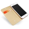 Dux Ducis Skin Pro dėklas skirtas Xiaomi Mi 11 aukso spalvos