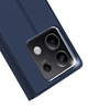Dėklas Dux Ducis Skin Pro Xiaomi Redmi Note 13 5G tamsiai mėlynas