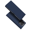 Dėklas Dux Ducis Skin Pro Xiaomi Redmi Note 13 5G tamsiai mėlynas