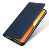 Dėklas Dux Ducis Skin Pro Xiaomi Redmi Note 13 5G tamsiai mėlynas