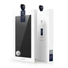 Dėklas Dux Ducis Skin Pro Xiaomi Redmi Note 13 4G juodas