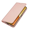 Dėklas Dux Ducis Skin Pro Xiaomi Redmi Note 13 5G rožinio aukso