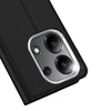 Dėklas Dux Ducis Skin Pro Xiaomi Redmi Note 13 4G juodas