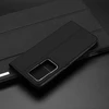 Dux Ducis Skin Pro dėklas skirtas Xiaomi POCO F4 5G, auksinis