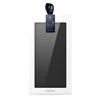 Dux Ducis Skin Pro dėklas skirtas Xiaomi Poco F4 GT, juodas