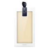 Dux Ducis Skin Pro dėklas skirtas Xiaomi POCO F4 5G, auksinis